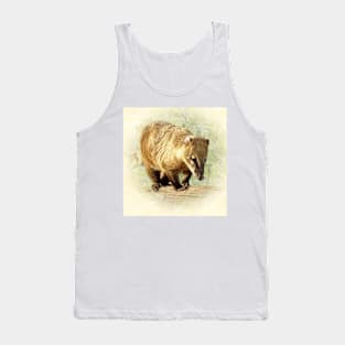 Coati Tank Top